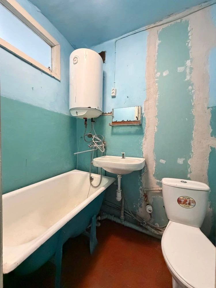 Продаж 1 кімн.квартири