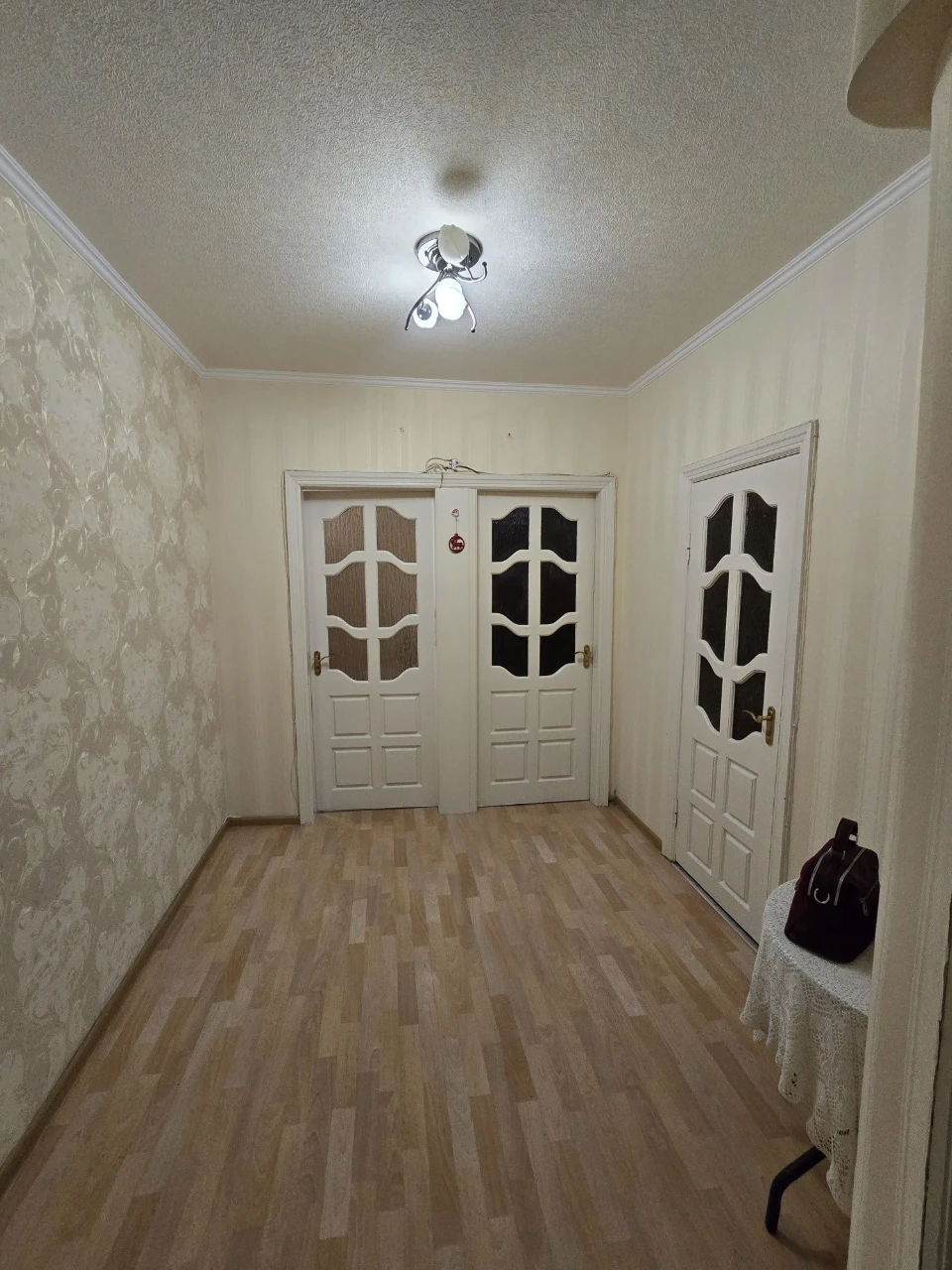 Продам 3-кімнатну квартиру, поруч річка, район ДНС, Біла Цер