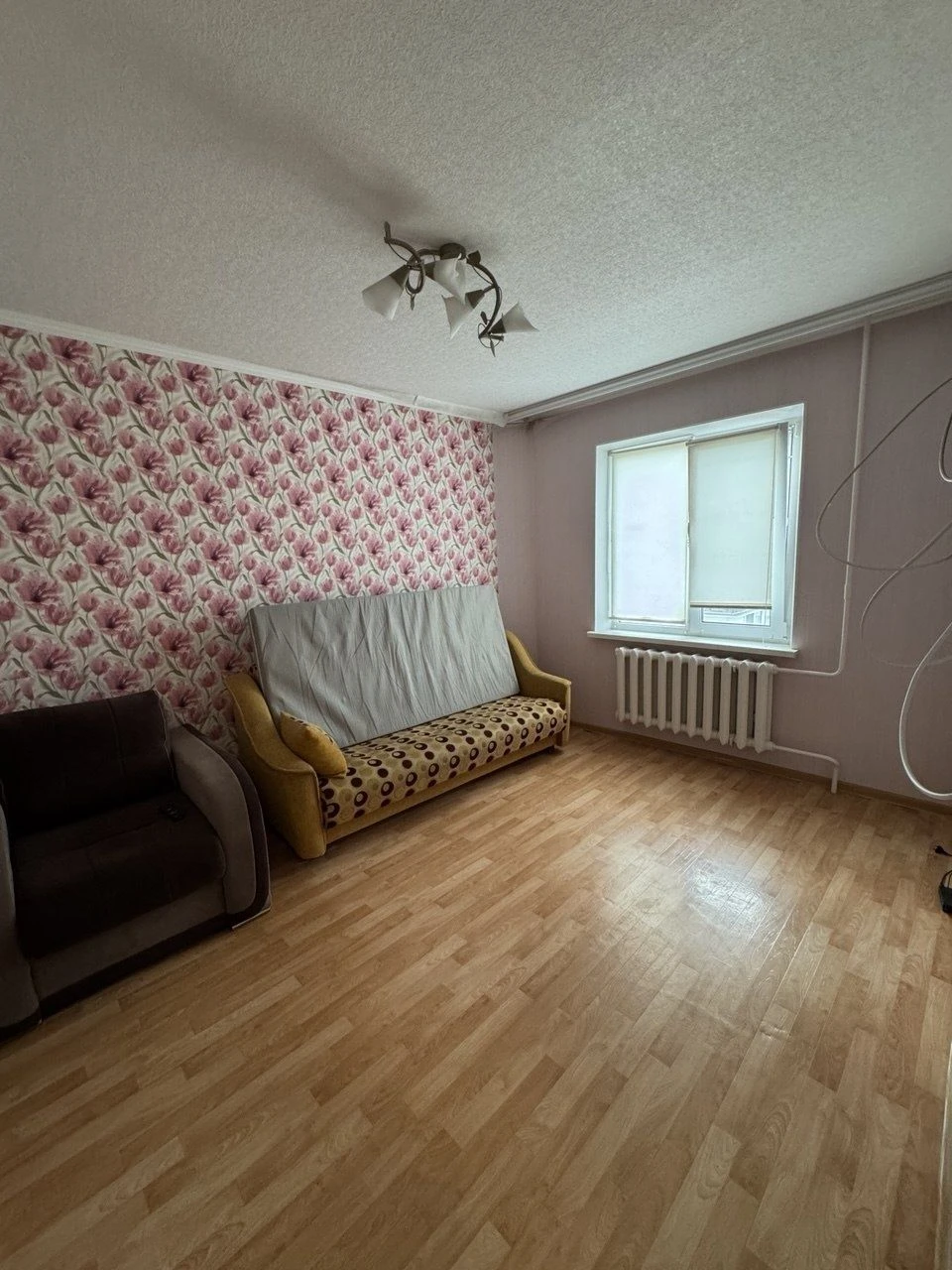 Продам 3-кімнатну квартиру, поруч річка, район ДНС, Біла Цер