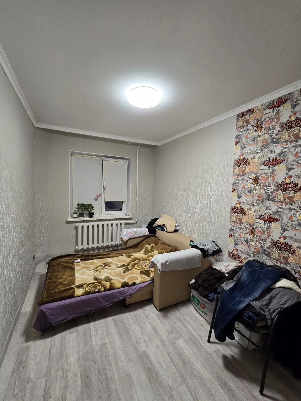 Продам 3-кімнатну квартиру, поруч річка, район ДНС, Біла Цер