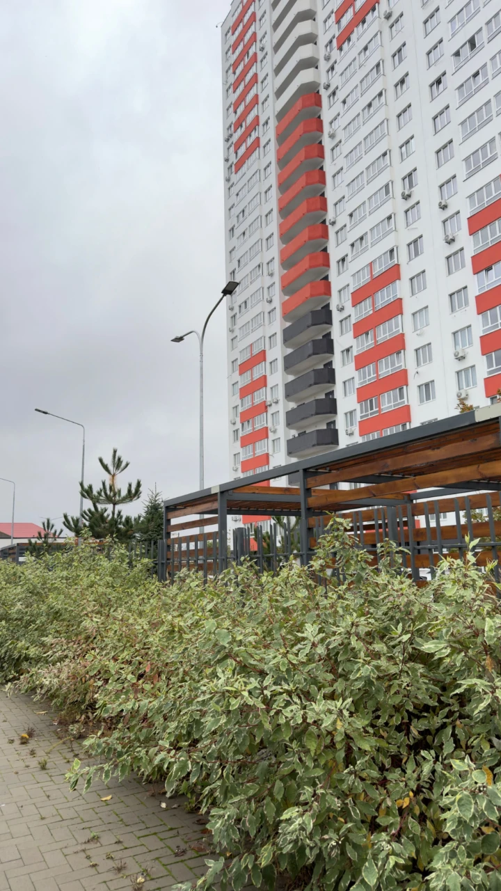 Продається велика євро 2-кімнатна  квартира 50 метрів в ЖК А