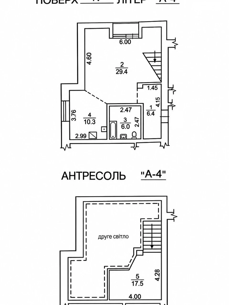 Продаж Квартира