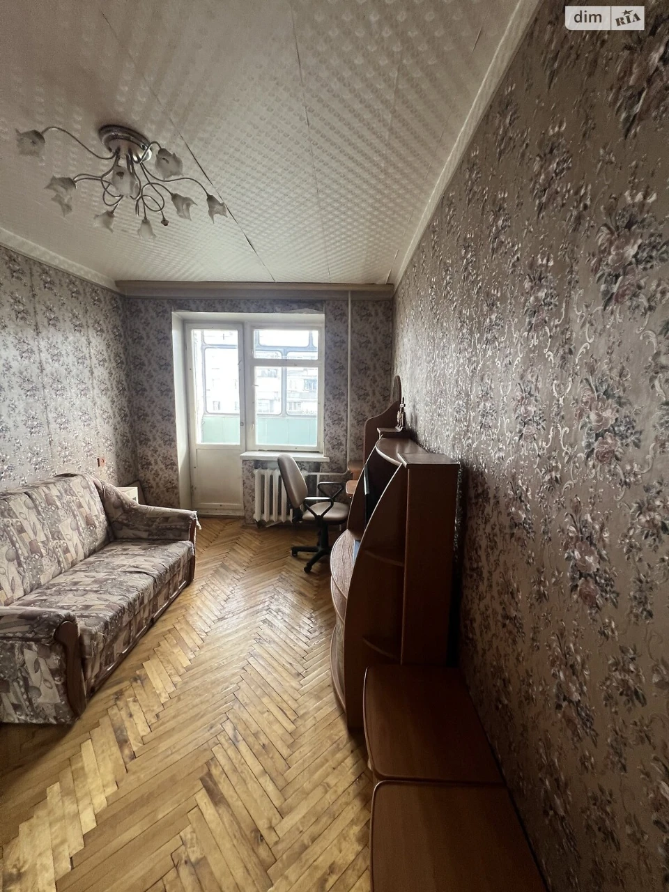 Продаж Квартира Масив