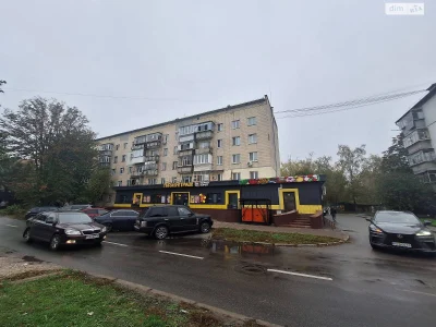 Продаж Квартира Масив