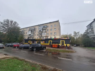 Продаж Квартира Масив