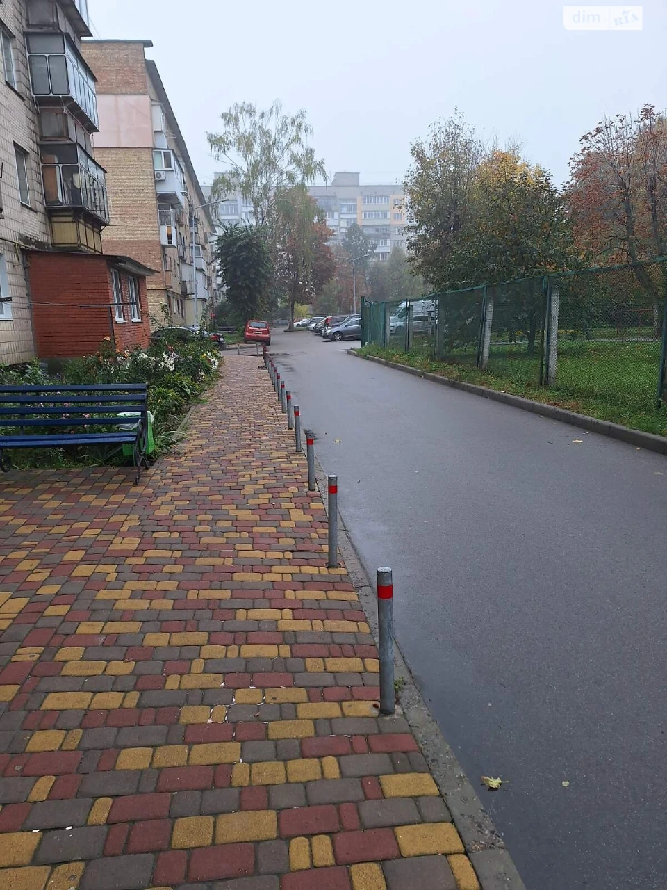 Продаж Квартира Масив