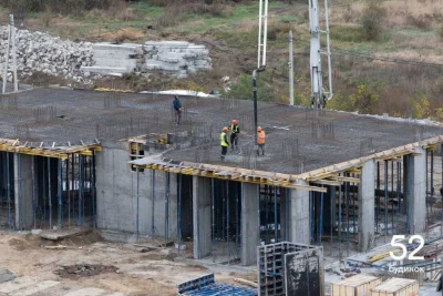 Однокімнатна квартира 43,7 м² в Ірпені: внесок від 30 %, 48