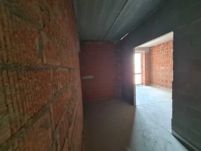 Доступна квартира з газовим опаленням, в центральній частині