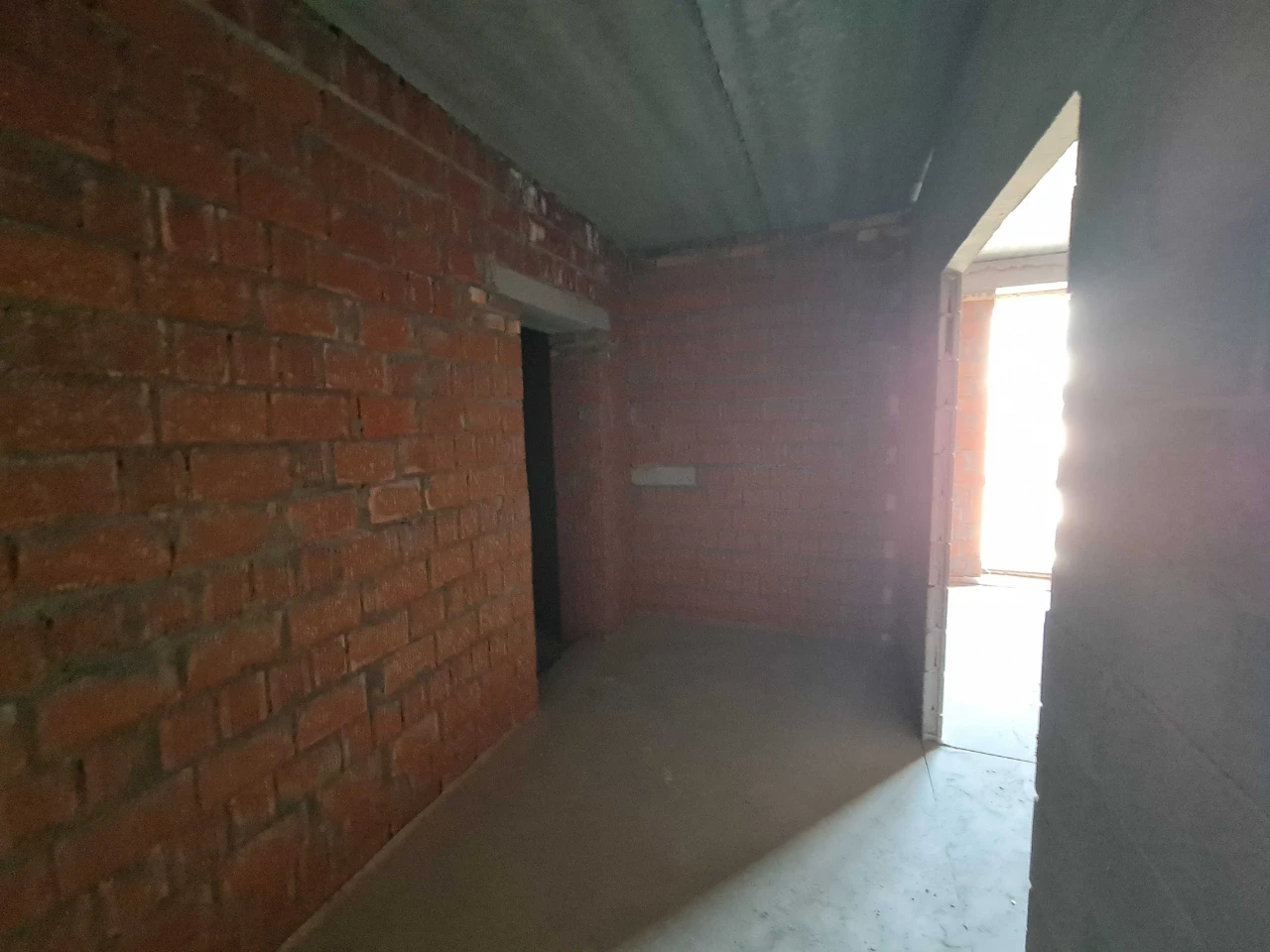 Доступна квартира з газовим опаленням, в центральній частині