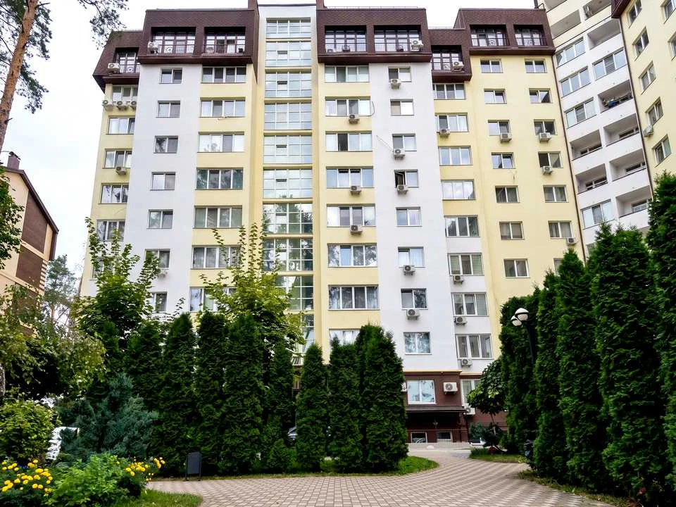 Квартира. Ірпінь, Гостомельське вул.
