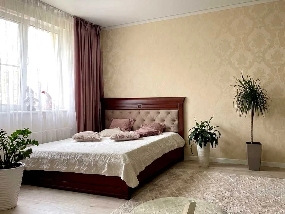 Квартира. Ірпінь, Гостомельське вул.