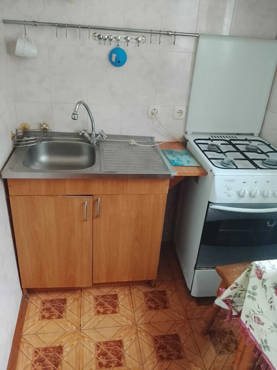 1к квартира, Ірпінь, вул. Українська