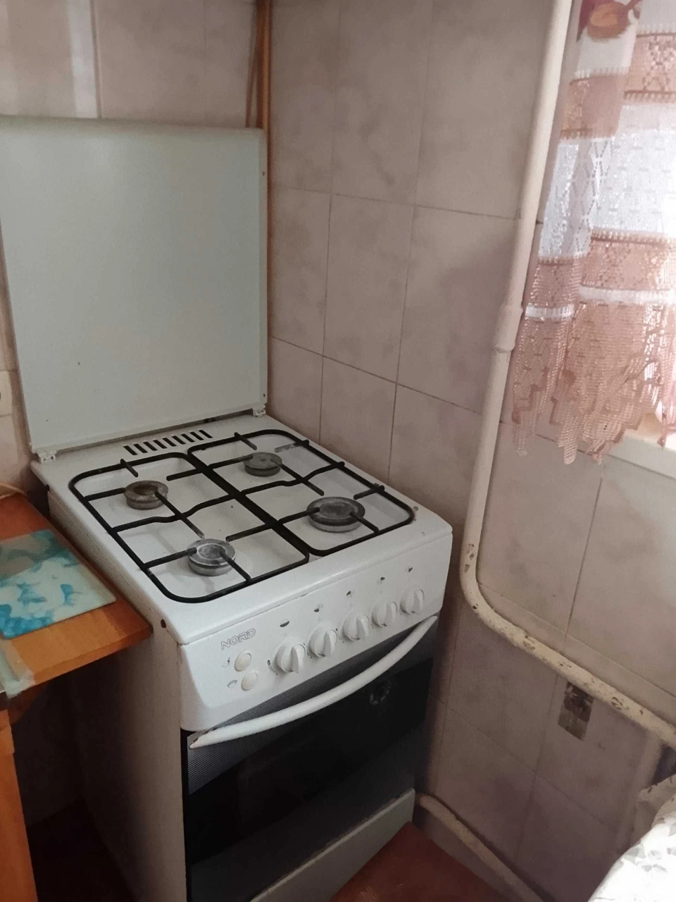 1к квартира, Ірпінь, вул. Українська