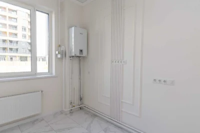 Однокімнатна квартира 43 м² в Ірпені під єОселю 3 % — 11 300