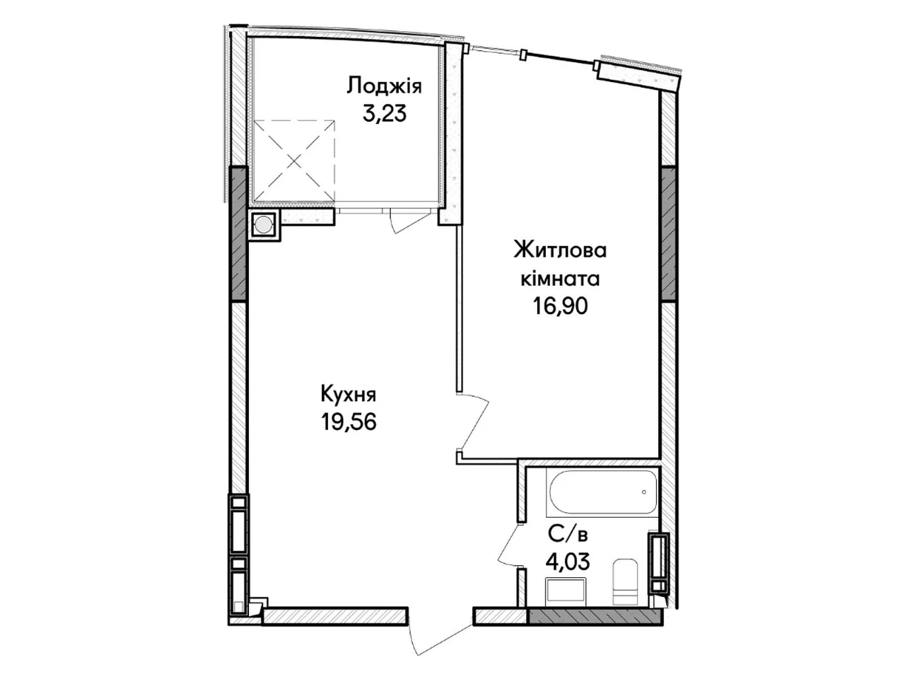 Продаж Квартира