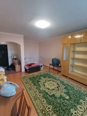продаж однокімнатної квартири в м Обухів по вул. Каштанова