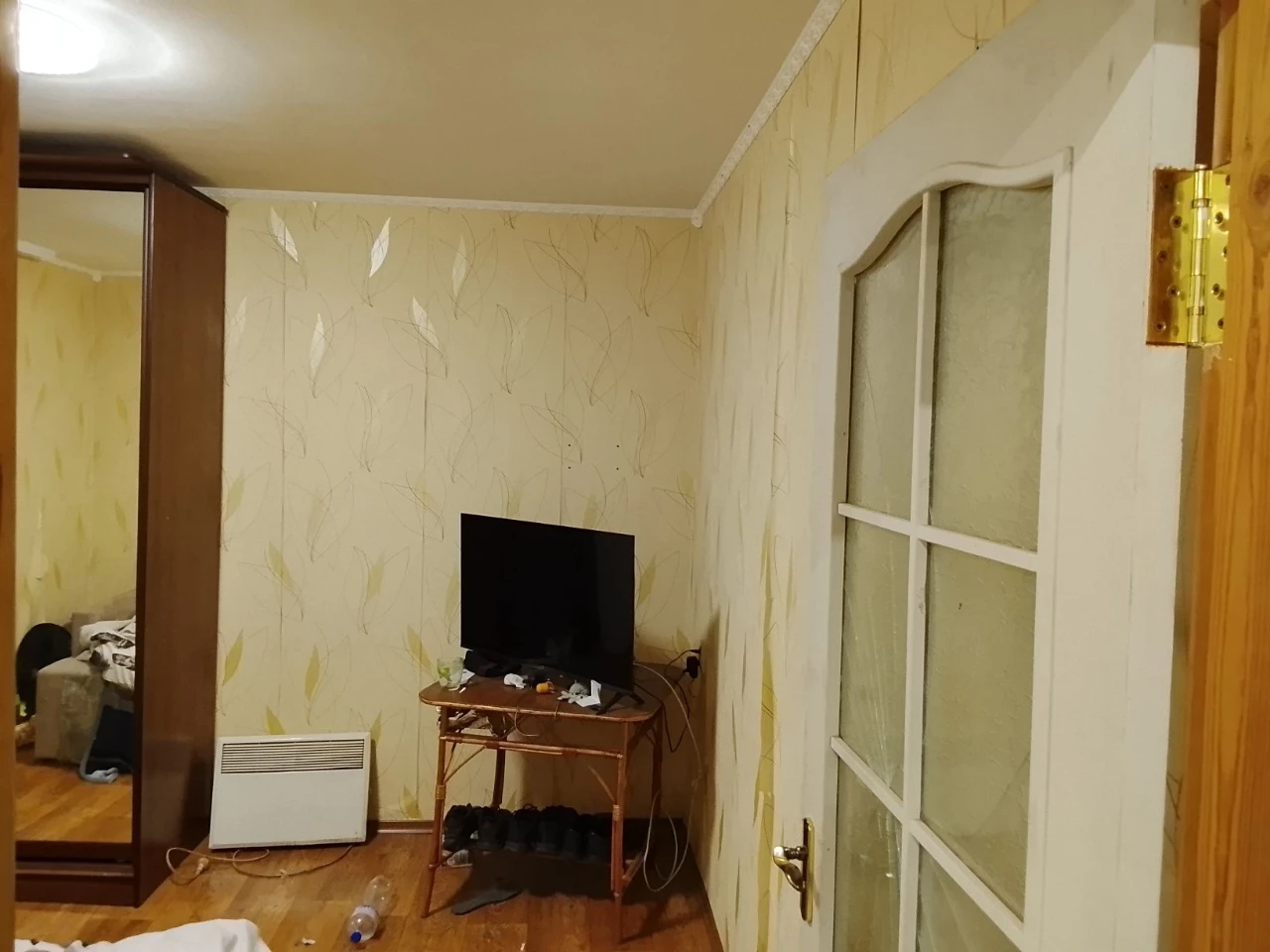 Продам 1 кімнатну квартиру