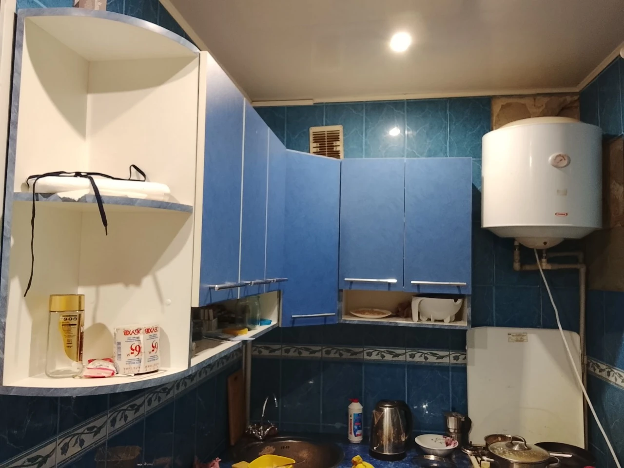 Продам 1 кімнатну квартиру