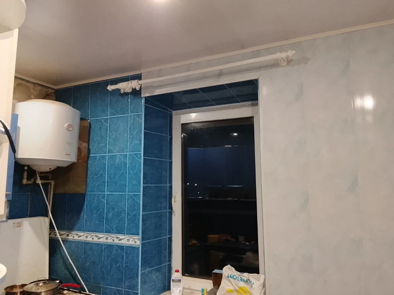 Продам 1 кімнатну квартиру