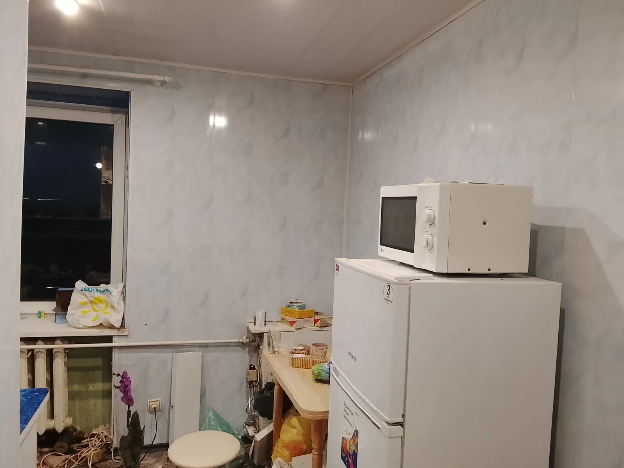Продам 1 кімнатну квартиру