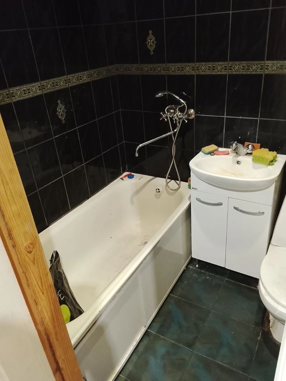 Продам 1 кімнатну квартиру