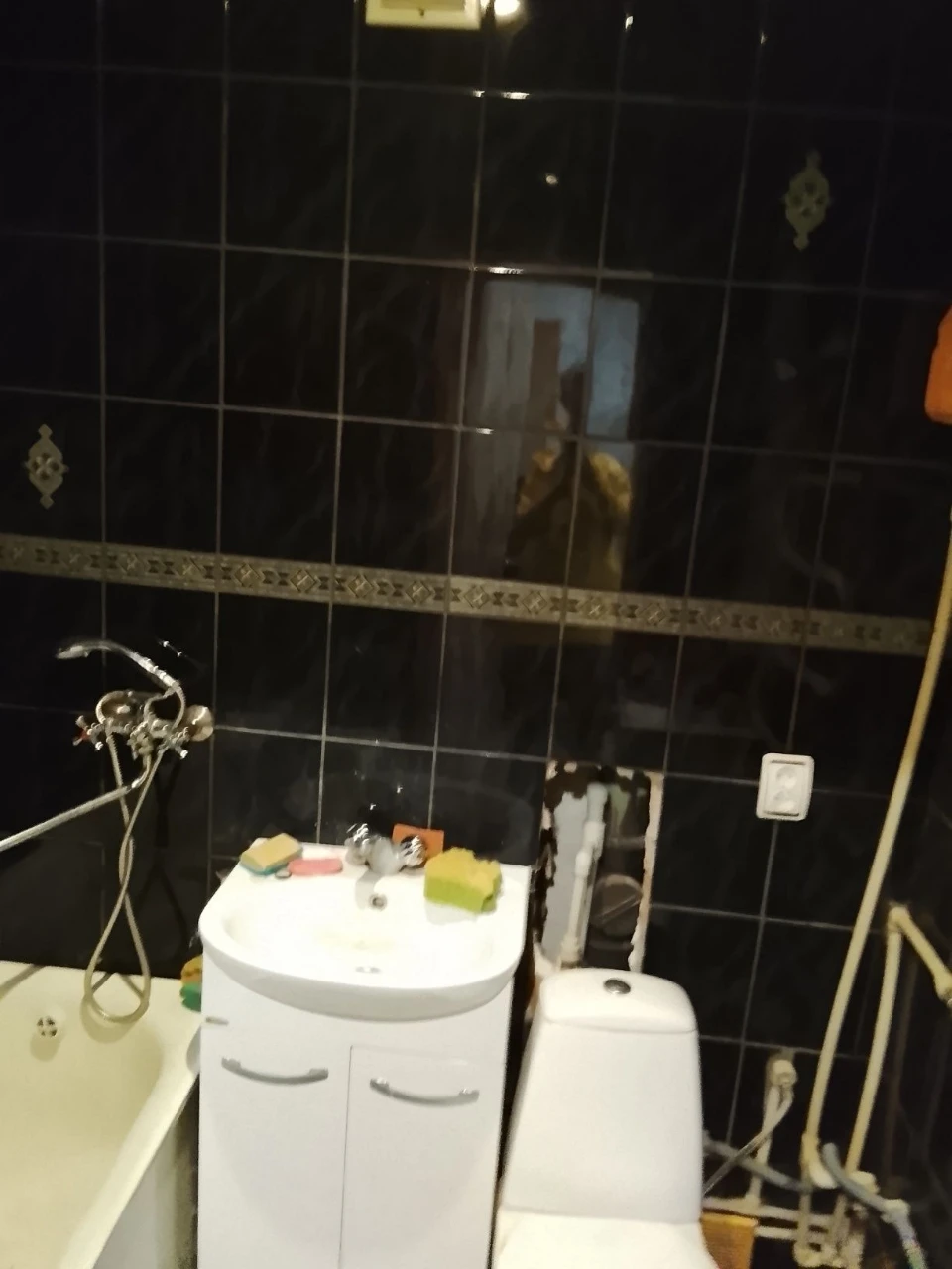 Продам 1 кімнатну квартиру