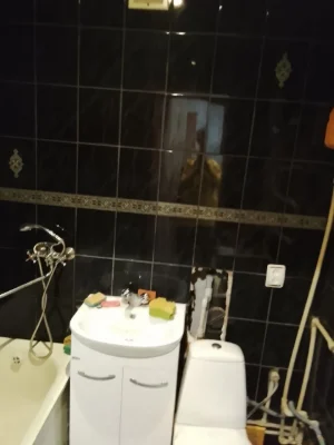 Продам 1 кімнатну квартиру