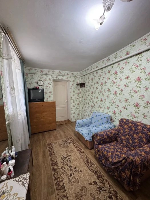Продаж частини будинку в центрі міста