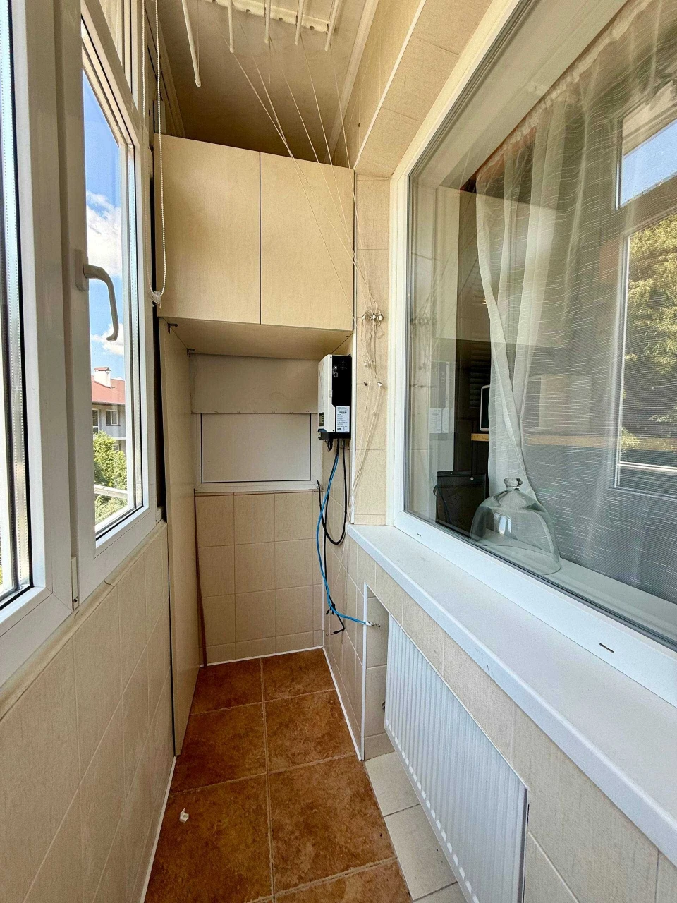 Продаж 2 кімнатної у центрі
