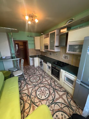 Дворівнева квартира 130,4 м² з ремонтом у Дрогобичі — вул. Ш