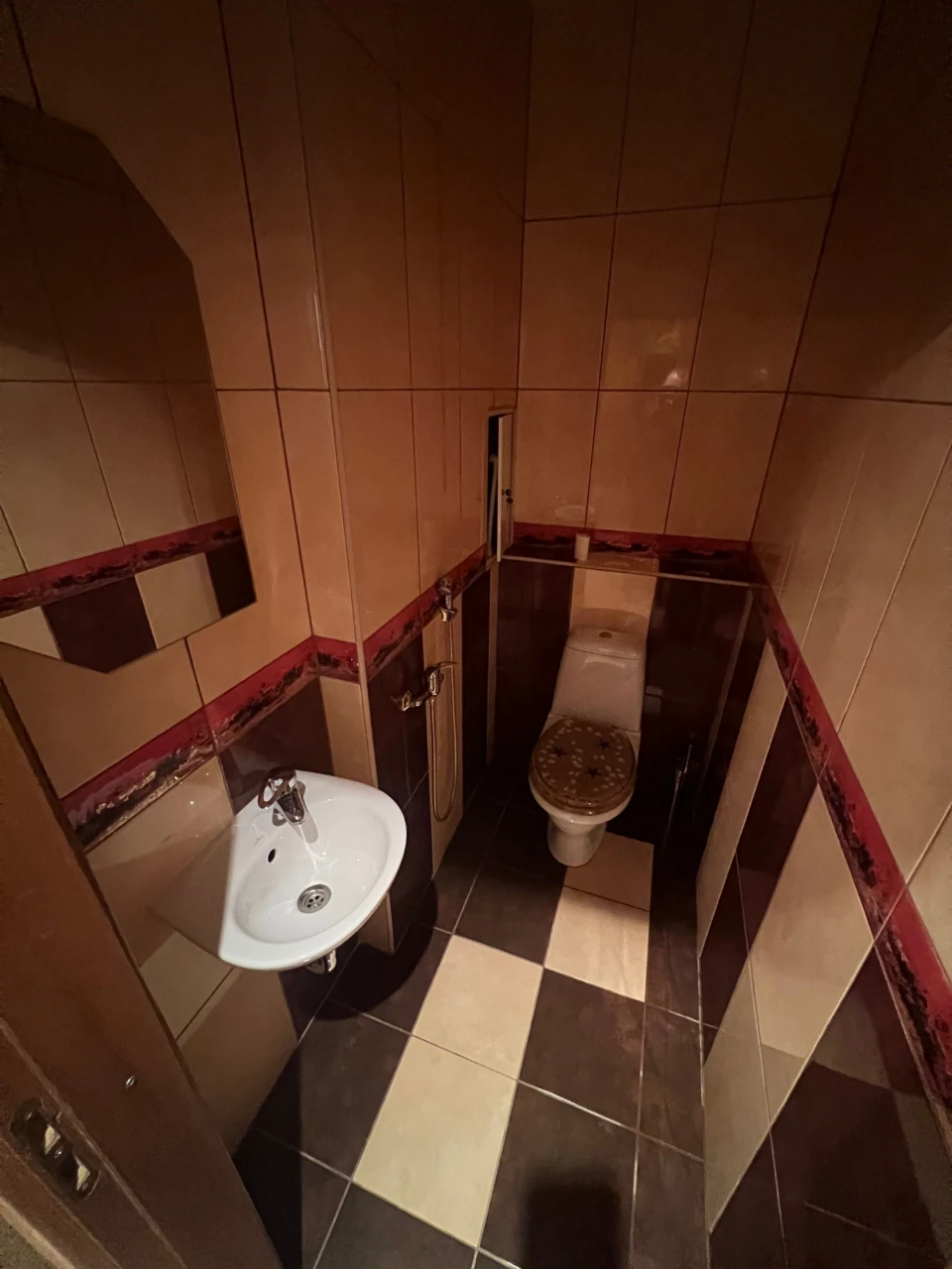 Дворівнева квартира 130,4 м² з ремонтом у Дрогобичі — вул. Ш