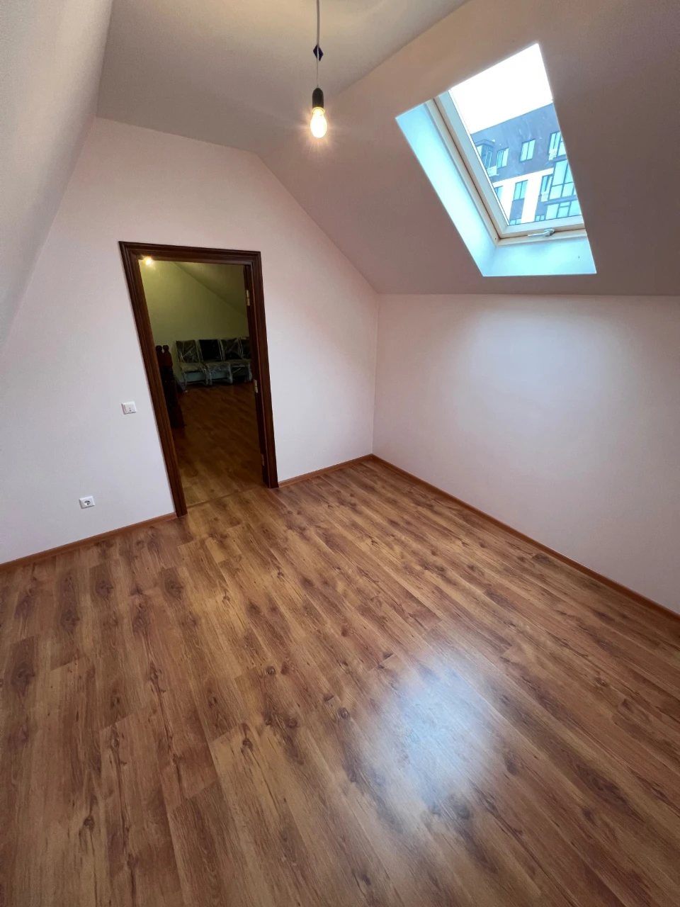 Дворівнева квартира 130,4 м² з ремонтом у Дрогобичі — вул. Ш