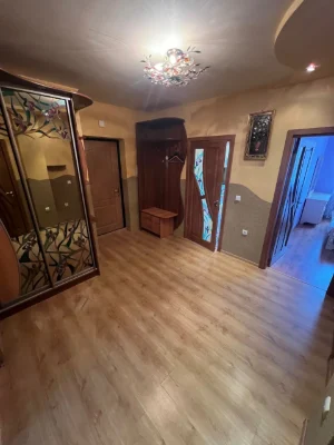 Дворівнева квартира 130,4 м² з ремонтом у Дрогобичі — вул. Ш