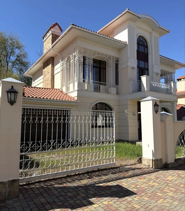 ‼️ Продам Дом 420 м² на 10 ст. Фонтана, 7.8 сотки «Оазис»
