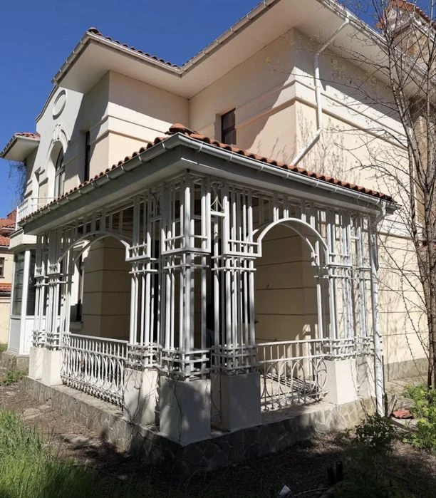‼️ Продам Дом 420 м² на 10 ст. Фонтана, 7.8 сотки «Оазис»