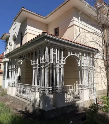 ‼️ Продам Дом 420 м² на 10 ст. Фонтана, 7.8 сотки «Оазис»