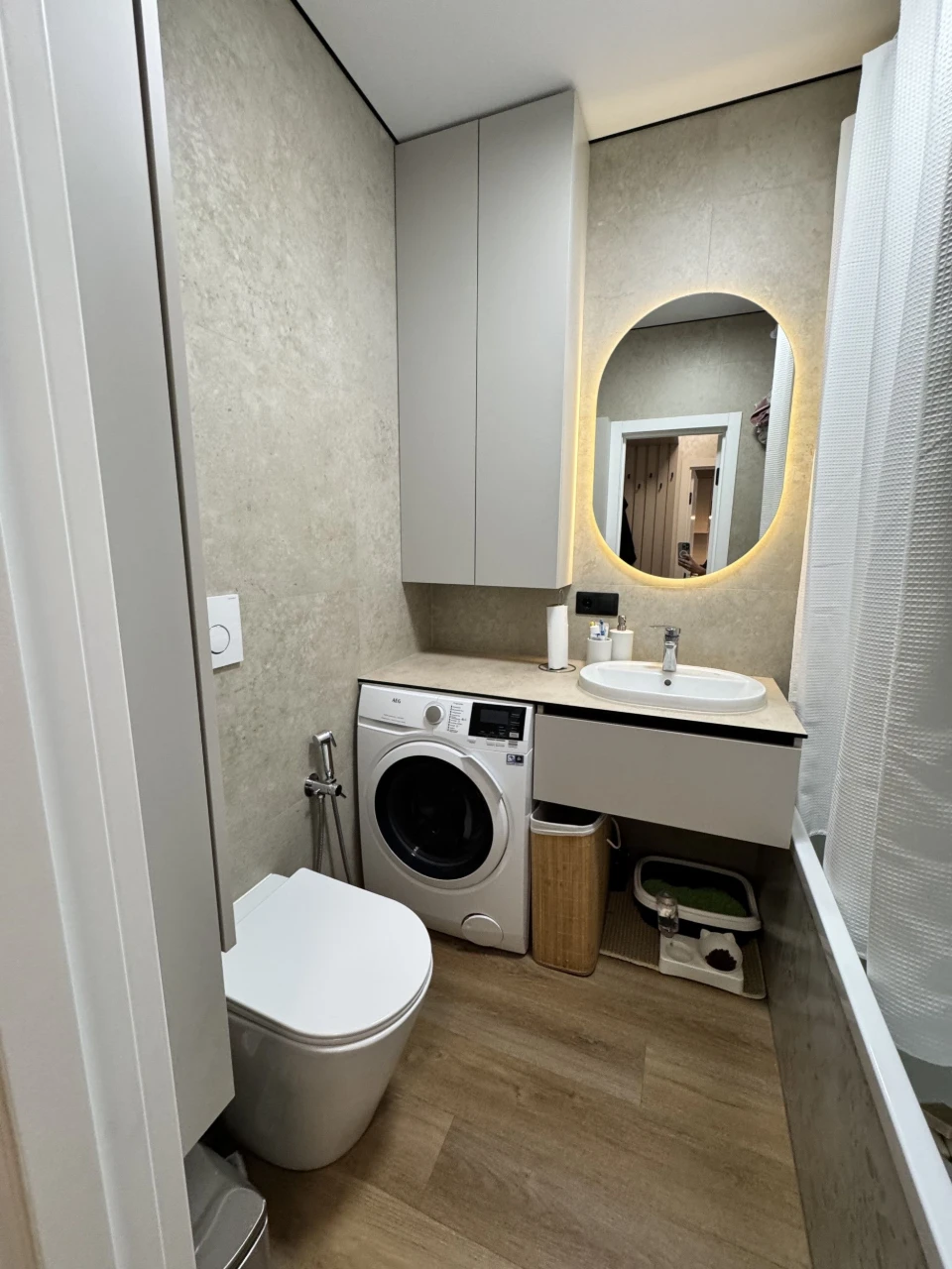 Продаж 1 кімнатної квартири з ремонтом 40 м2 вул Грушевськог