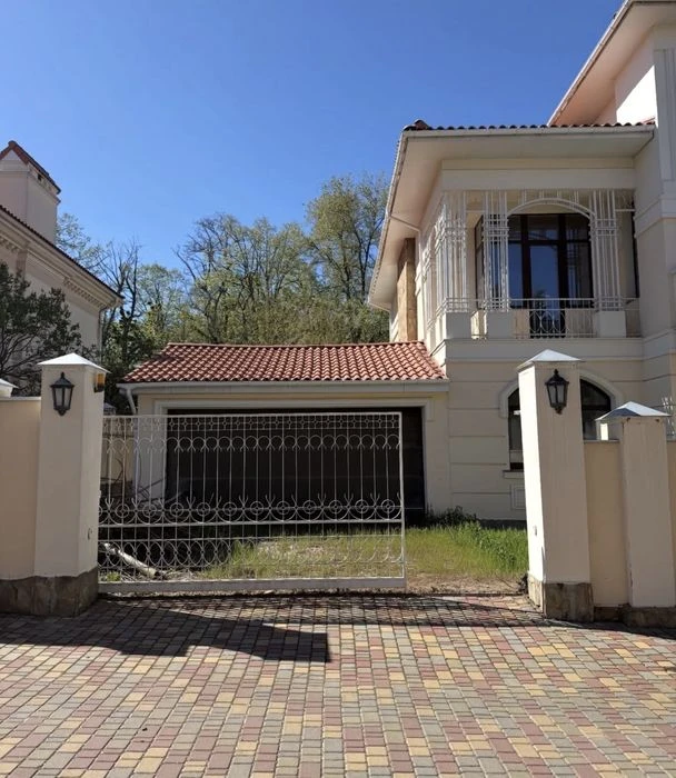 ‼️ Продам Дом 420 м² на 10 ст. Фонтана, 7.8 сотки «Оазис»