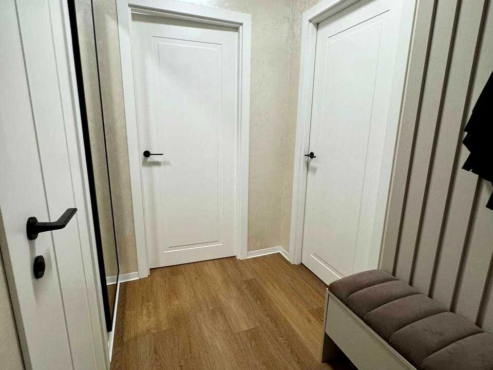 Квартира. Пустомити, Лугова вул.