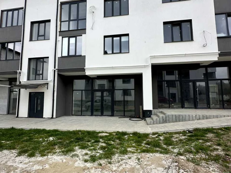 Квартира. Пустомити, Відродження вул.