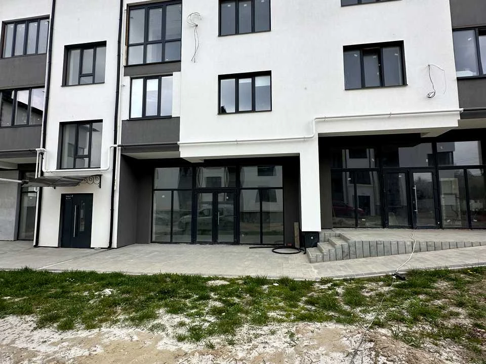 Квартира. Пустомити, Відродження вул.