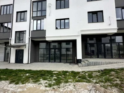 Квартира. Пустомити, Відродження вул.