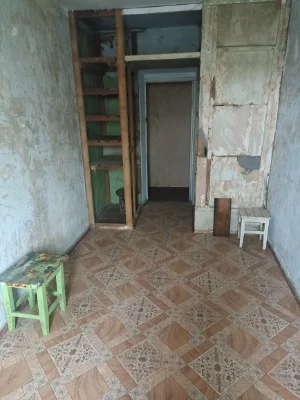 продам квартиру  2-х комнаты