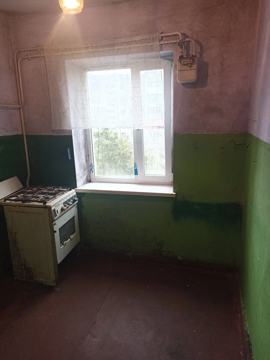 продам квартиру  2-х комнаты