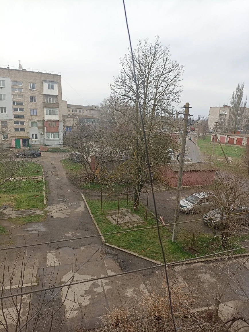 продам квартиру  2-х комнаты