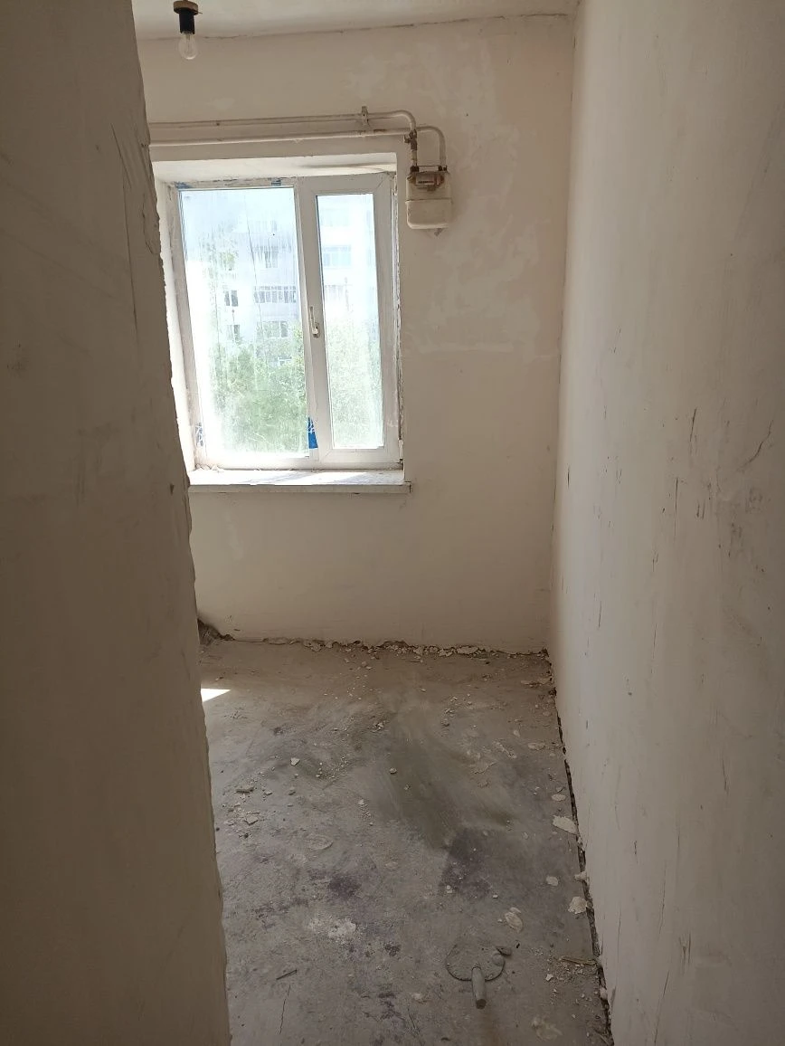 продам квартиру  2-х комнаты