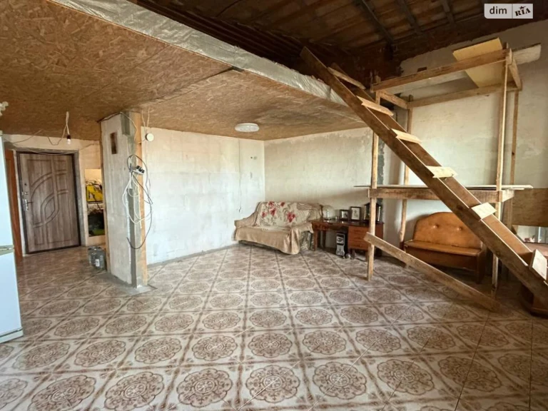 Продаж Квартира Іллічівськ