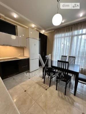 Sale of 1-room apartment 56 sq. m. on Andriy Verkhoglyada St. 14 • I