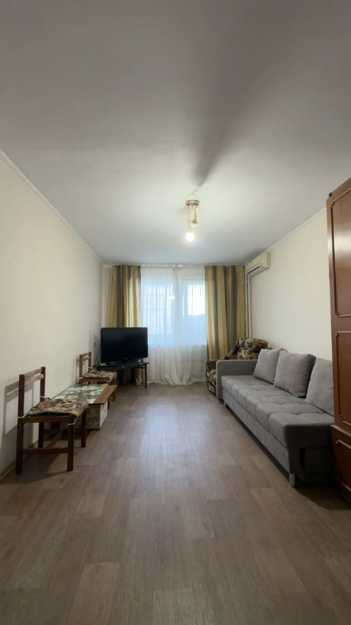 Продам 1к квартиру в районе 7й школы