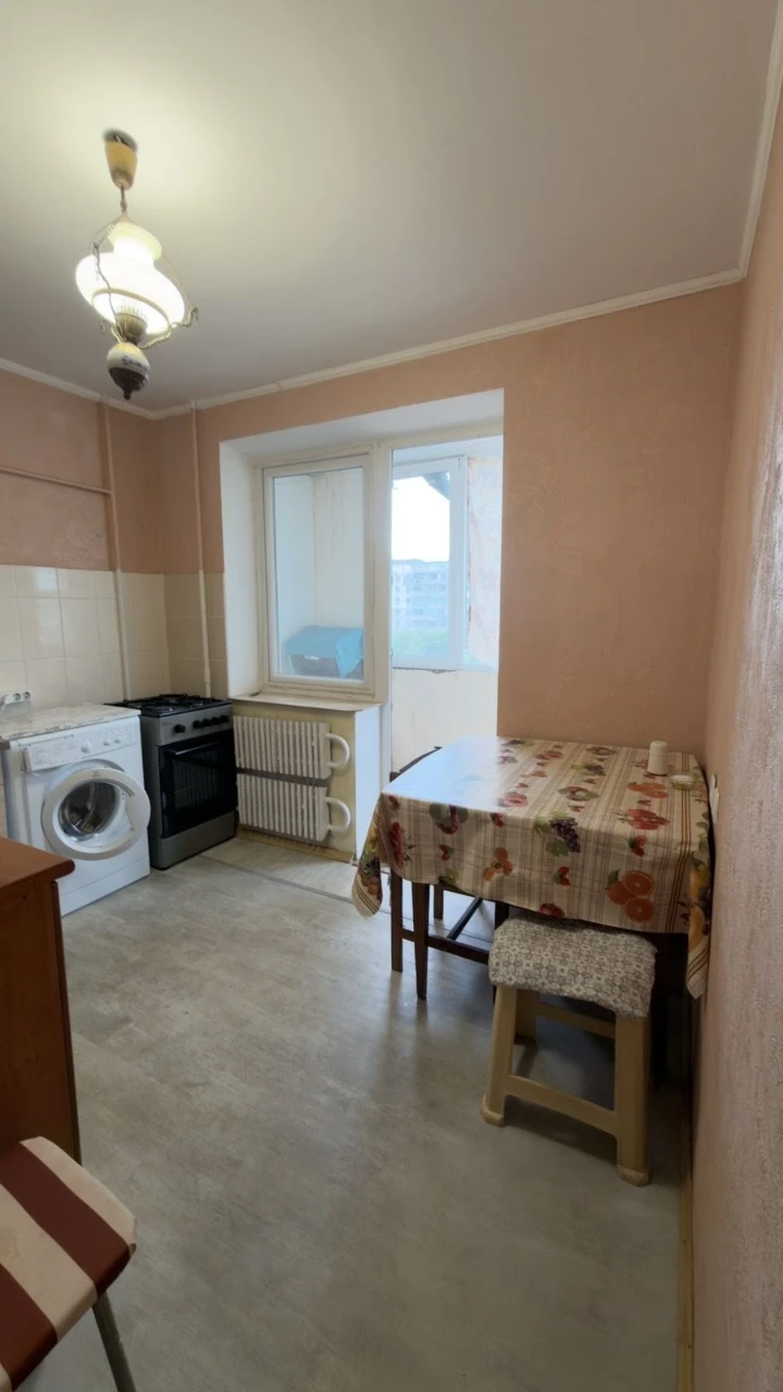 Продам 1к квартиру в районе 7й школы